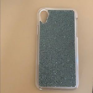 iPhone XR Crystal Phone Case